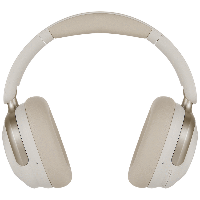 VolkanoX Audio VolkanoX Halo ANC Bluetooth Headphone - Nude