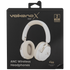 VolkanoX Audio VolkanoX Halo ANC Bluetooth Headphone - Nude