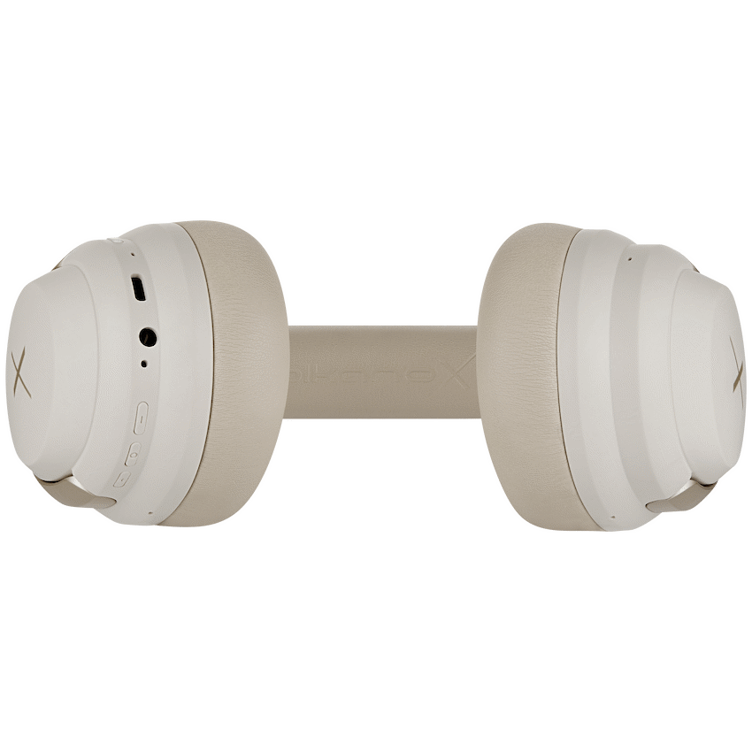 VolkanoX Audio VolkanoX Halo ANC Bluetooth Headphone - Nude