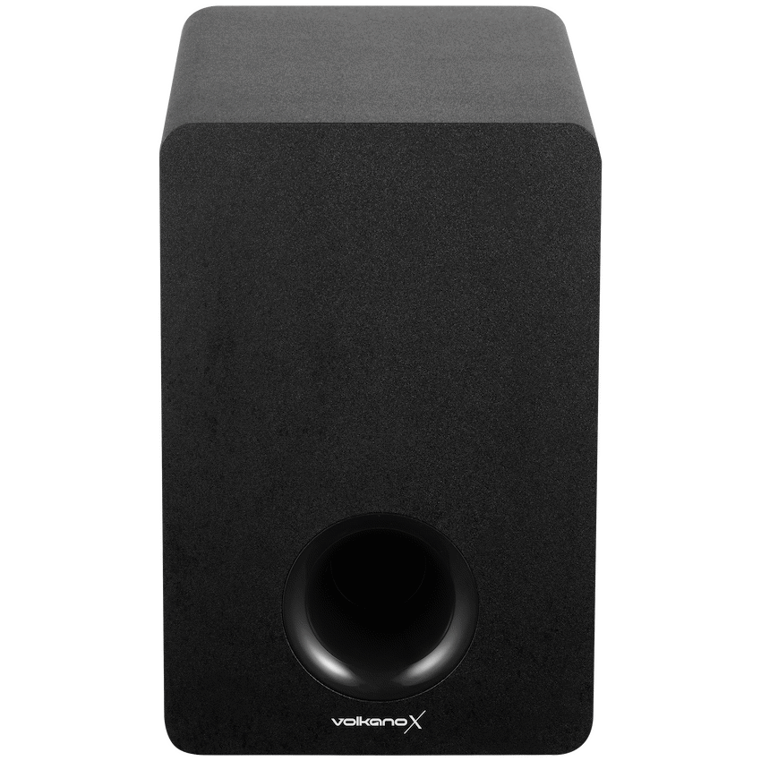 VolkanoX Audio VolkanoX Hypersonic 3.0 Series 120w 2.1 Soundbar