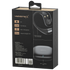 VolkanoX Audio VolkanoX O300 Air Conduction OWS Earphones - Black