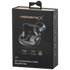 VolkanoX Audio VolkanoX O300 Air Conduction OWS Earphones - Black