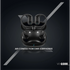 VolkanoX Audio VolkanoX O300 Air Conduction OWS Earphones - Black