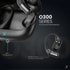 VolkanoX Audio VolkanoX O300 Air Conduction OWS Earphones - Black