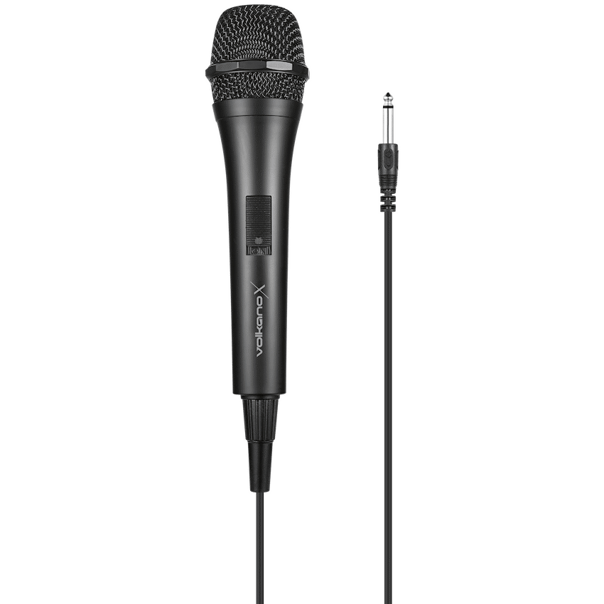 VolkanoX Audio VolkanoX Paramount Series 8" Bluetooth Party Speaker - 80w