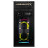 VolkanoX Audio VolkanoX Paramount Series 8" Bluetooth Party Speaker - 80w