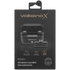 VolkanoX Audio VolkanoX Prodigy 2 Series Wireless Lavalier Microphone