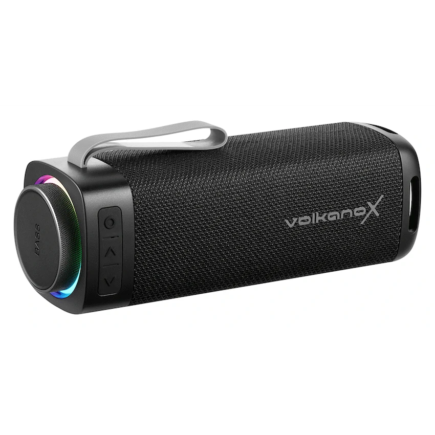 VolkanoX Audio VolkanoX S500 Portable Bluetooth Speaker
