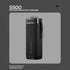 VolkanoX Audio VolkanoX S500 Portable Bluetooth Speaker