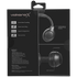 VolkanoX Audio VolkanoX VXH200 Bluetooth Headphones with ANC - Black