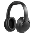 VolkanoX Audio VolkanoX VXH200 Bluetooth Headphones with ANC - Black