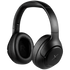 VolkanoX Audio VolkanoX VXH300 Bluetooth Headphones with Hybrid ANC - Black
