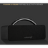 VolkanoX Audio VolkanoX VXS200 Portable Bluetooth Speaker - Black