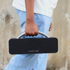 VolkanoX Audio VolkanoX VXS200 Portable Bluetooth Speaker - Black