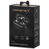 VolkanoX Audio VolkanoX VXT100S TWS Earphones - Black