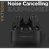 VolkanoX Audio VolkanoX VXT100S TWS Earphones - Black