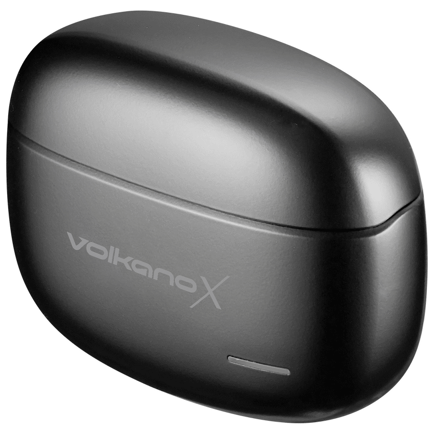 VolkanoX Audio VolkanoX VXT200S Hybrid ANC TWS Earphones - Black