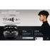 VolkanoX Audio VolkanoX VXT200S Hybrid ANC TWS Earphones - Black