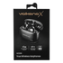 VolkanoX Audio VolkanoX VXT200S Hybrid ANC TWS Earphones - Black