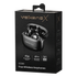 VolkanoX Audio VolkanoX VXT200S Hybrid ANC TWS Earphones - Black