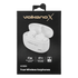 VolkanoX Audio VolkanoX VXT200S Hybrid ANC TWS Earphones - White