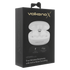 VolkanoX Audio VolkanoX VXT200S Hybrid ANC TWS Earphones - White