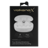 VolkanoX Audio VolkanoX VXT200S Hybrid ANC TWS Earphones - White