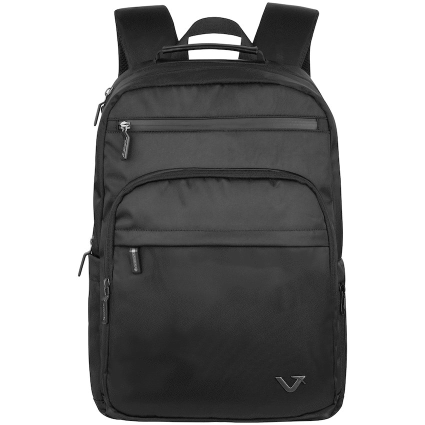 VolkanoX Bags VolkanoX Sphere 15.6"Laptop Backpack Black.