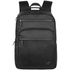 VolkanoX Bags VolkanoX Sphere 15.6"Laptop Backpack Black.