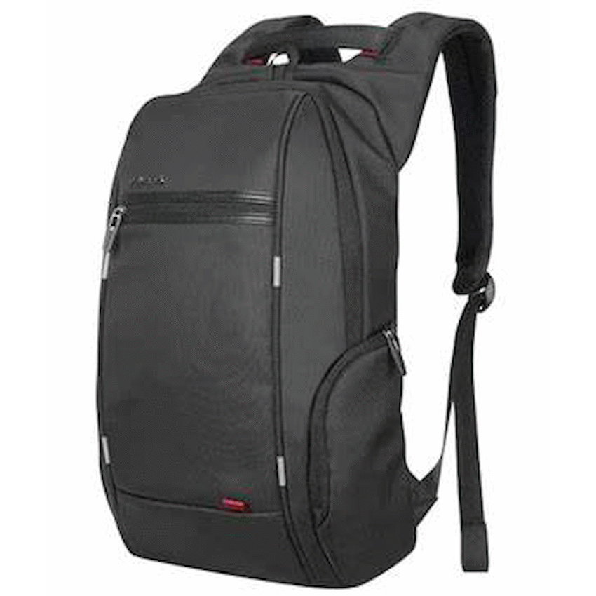 VolkanoX Bags VolkanoX United 15.6" Laptop Backpack - Black