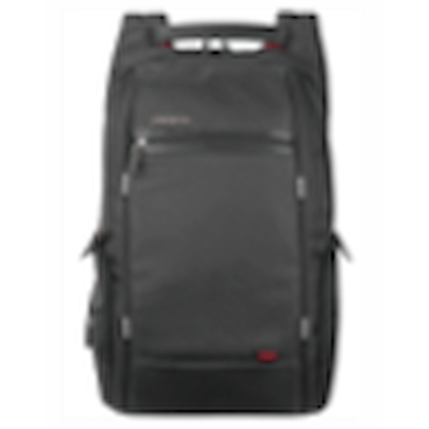VolkanoX Bags VolkanoX United 15.6" Laptop Backpack - Black