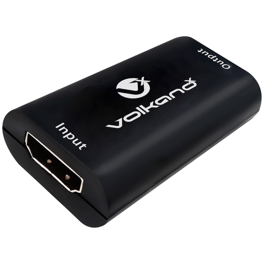 VolkanoX Computer Accessories VolkanoX Define series HDMI Extender 40m