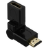 VolkanoX Computer Accessories VolkanoX Define series HDMI Swivel 360 degree Adaptor