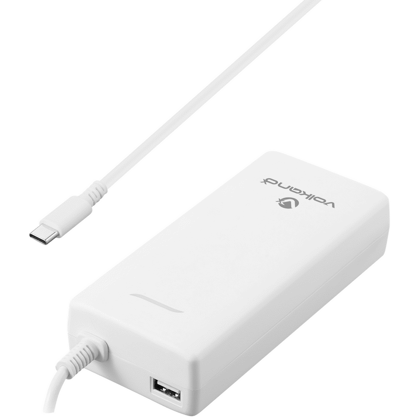 VolkanoX Computer Accessories VolkanoX Power Pro 100W Type-C P.D. Charger