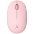VolkanoX Computer Peripherals VolkanoX Asher Bluetooth Wireless Mouse - Rose