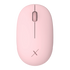 VolkanoX Computer Peripherals VolkanoX Asher Bluetooth Wireless Mouse - Rose