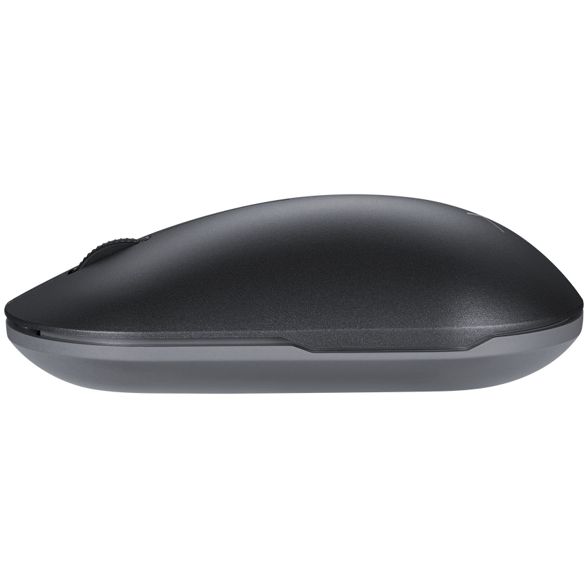 VolkanoX Computer Peripherals VolkanoX Blaze Bluetooth Wireless Keyboard and Mouse Combo - Graphite