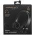 VolkanoX Computer Peripherals VolkanoX Chat Mk2 Series Wired USB Headset - Graphite