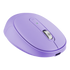 VolkanoX Computer Peripherals VolkanoX Crater Bluetooth Wireless Mouse - Purple