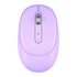 VolkanoX Computer Peripherals VolkanoX Crater Bluetooth Wireless Mouse - Purple
