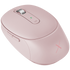 VolkanoX Computer Peripherals VolkanoX Crater Bluetooth Wireless Mouse - Rose