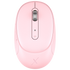 VolkanoX Computer Peripherals VolkanoX Crater Bluetooth Wireless Mouse - Rose