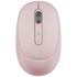 VolkanoX Computer Peripherals VolkanoX Crater Bluetooth Wireless Mouse - Rose