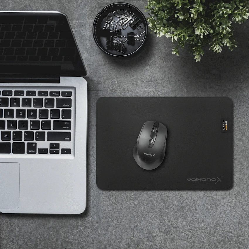 VolkanoX Computer Peripherals VolkanoX Drift Series Non-slip Premium Mousepad