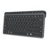 VolkanoX Computer Peripherals VolkanoX Ember Bluetooth Wireless Keyboard - Graphite
