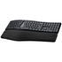 VolkanoX Computer Peripherals VolkanoX Ergo Bluetooth Wireless Keyboard