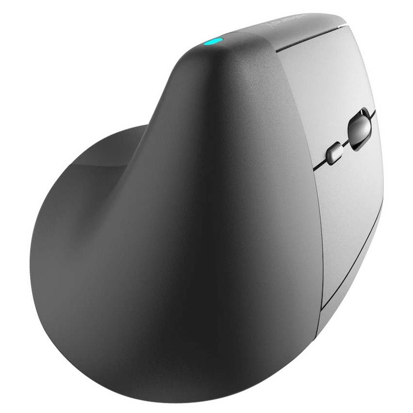 VolkanoX Computer Peripherals VolkanoX Ergo Bluetooth Wireless Mouse