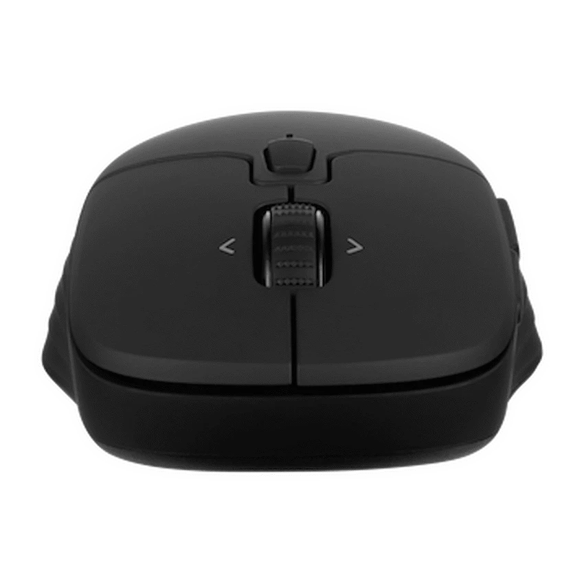 VolkanoX Computer Peripherals VolkanoX Inferna Bluetooth Wireless Mouse - Graphite