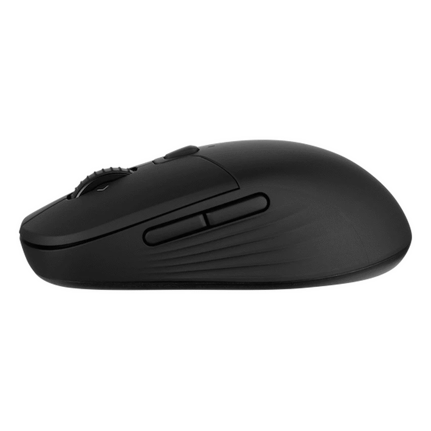 VolkanoX Computer Peripherals VolkanoX Inferna Bluetooth Wireless Mouse - Graphite