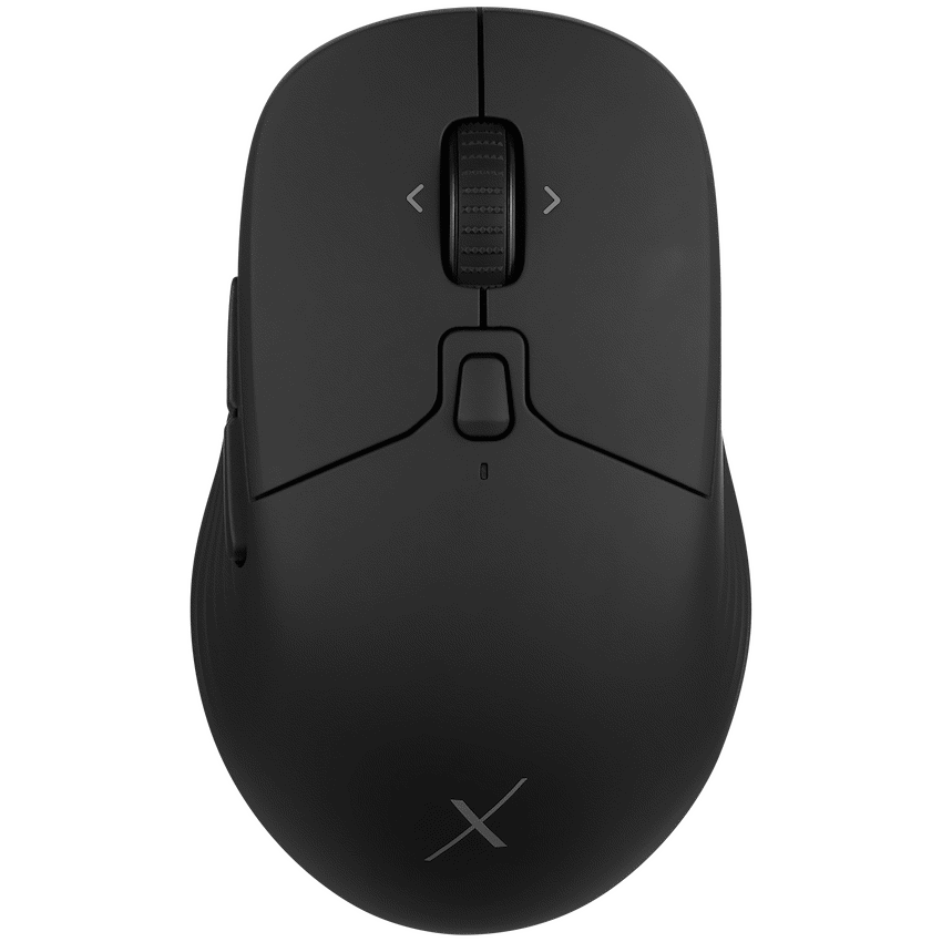VolkanoX Computer Peripherals VolkanoX Inferna Bluetooth Wireless Mouse - Graphite